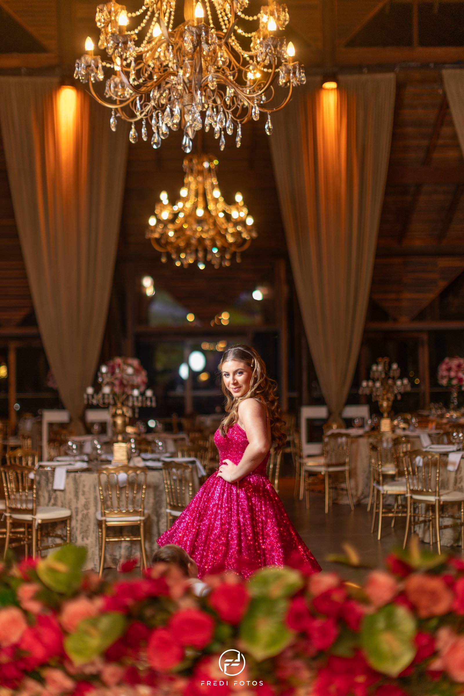 Festa 15 Anos