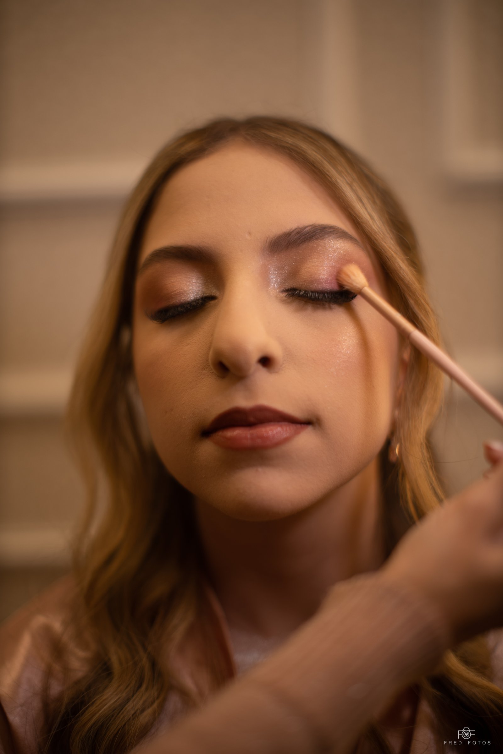 Making Of