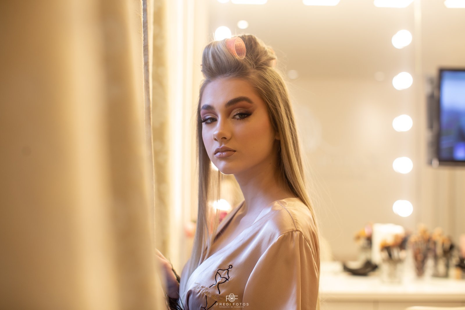 Making Of