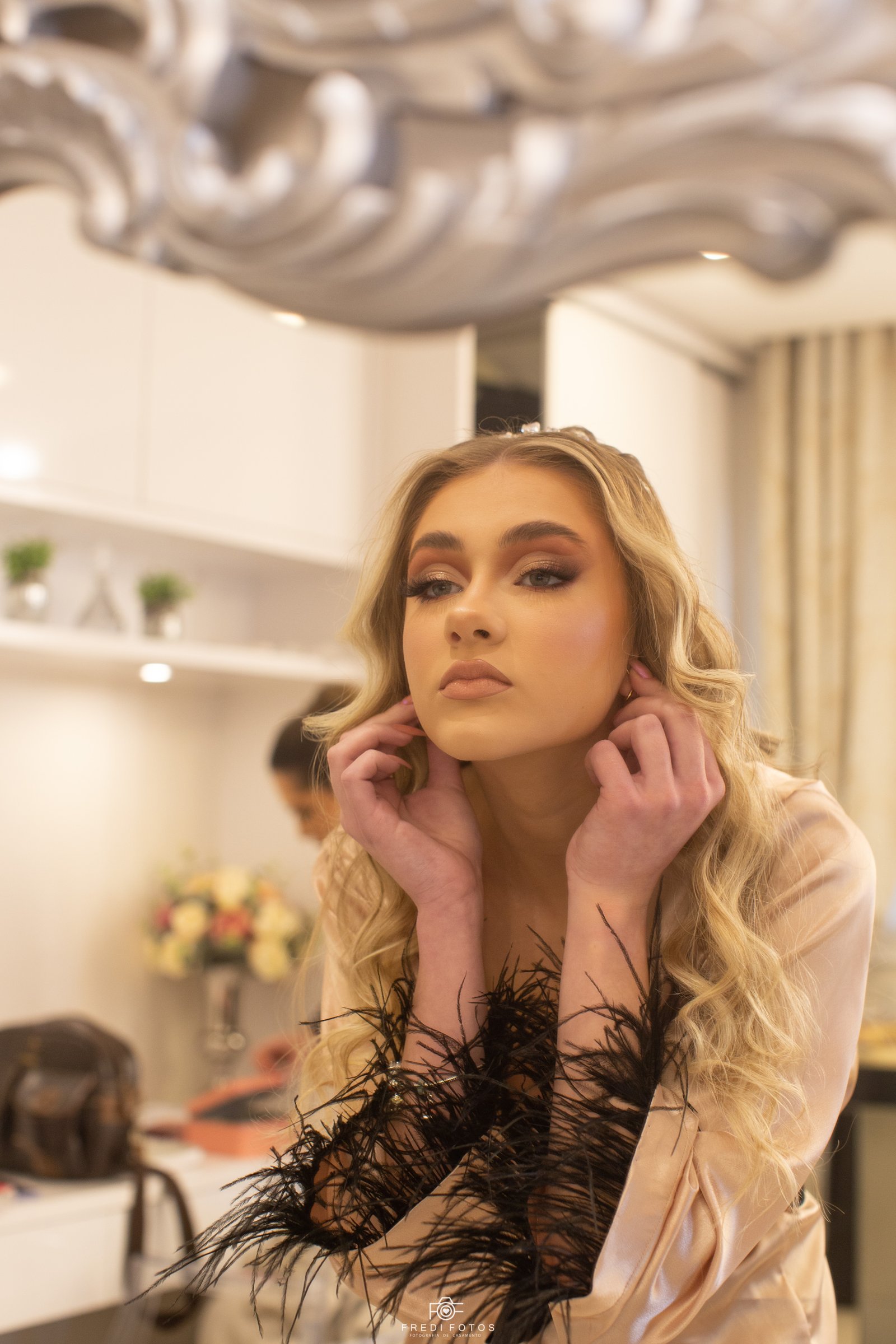 Making Of