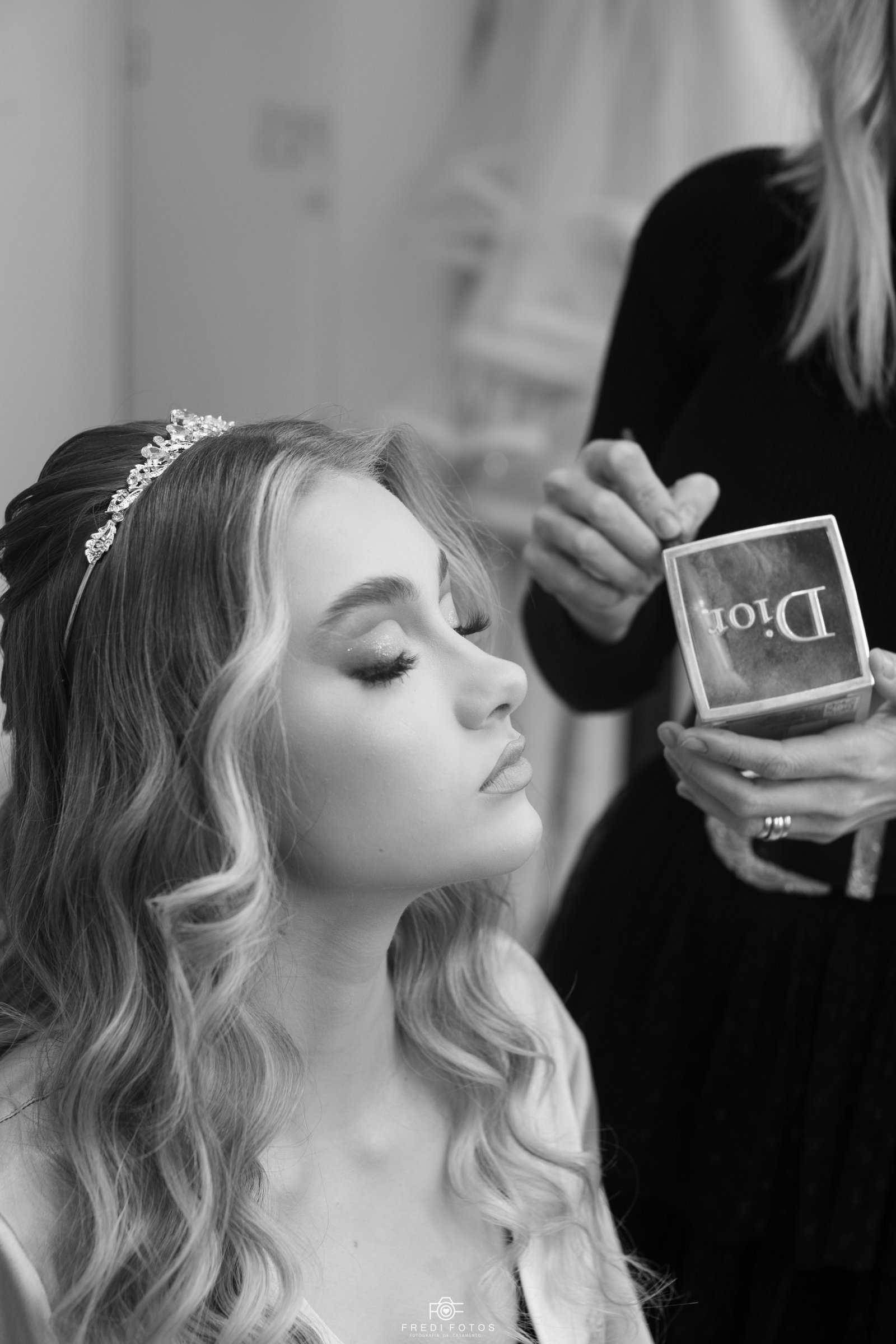 Making Of