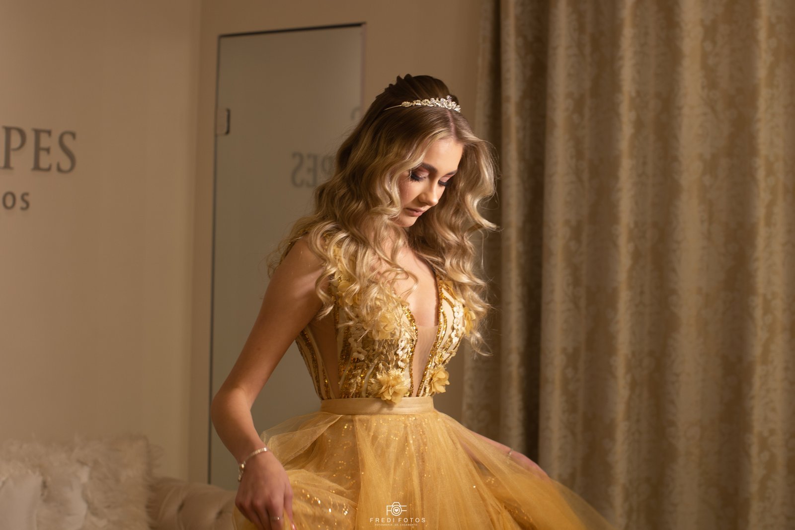 Making Of