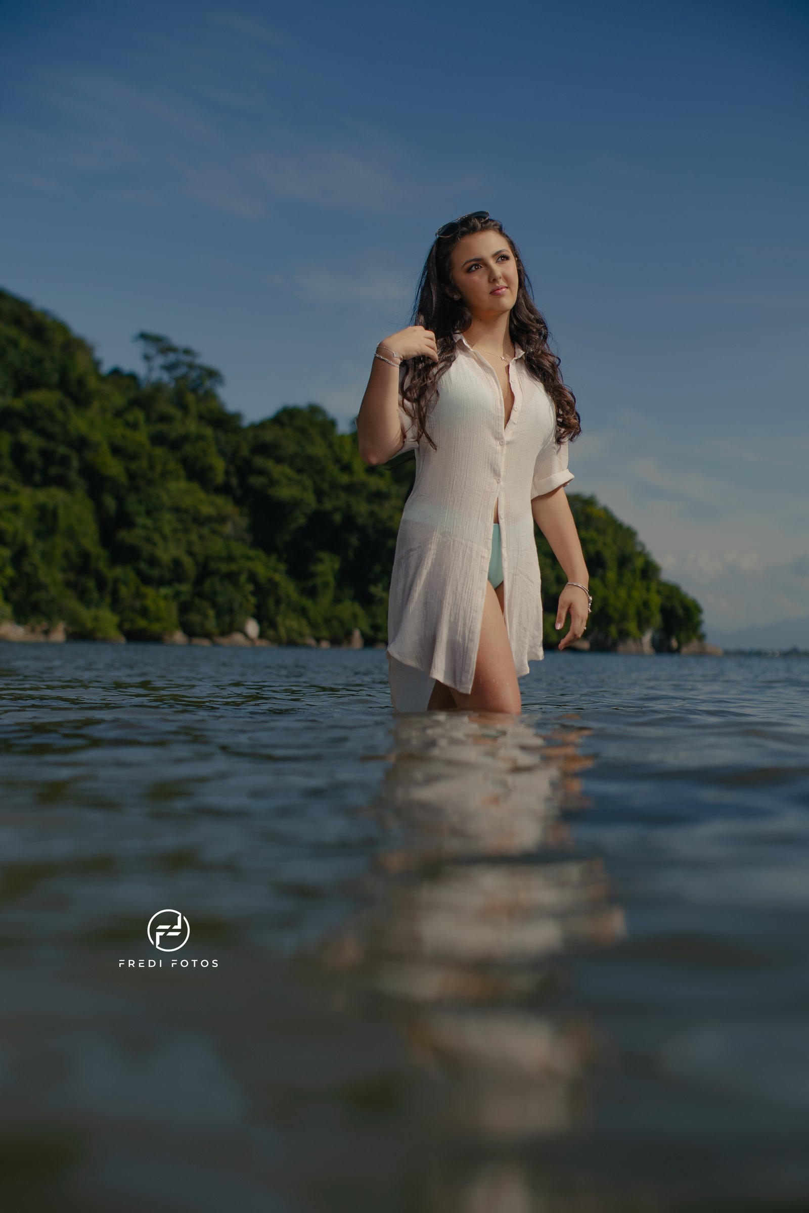 Salt & Soul Beach Collection