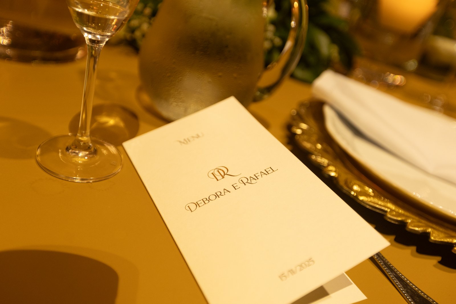 Casamento