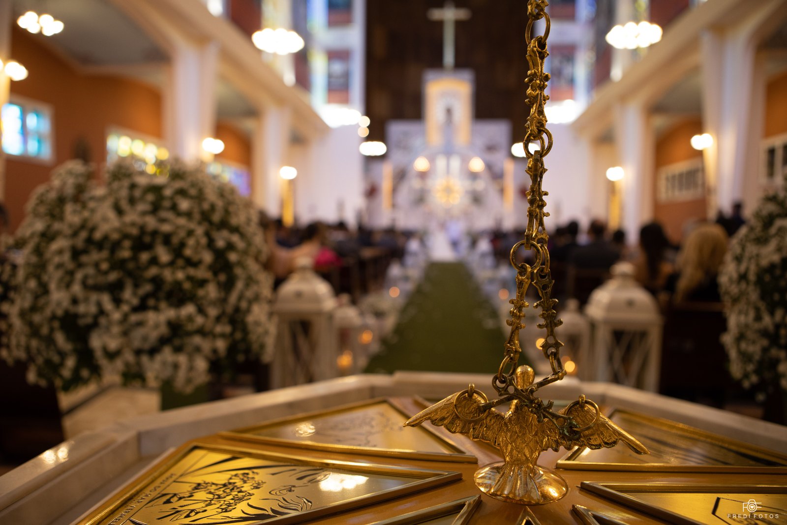 Igreja