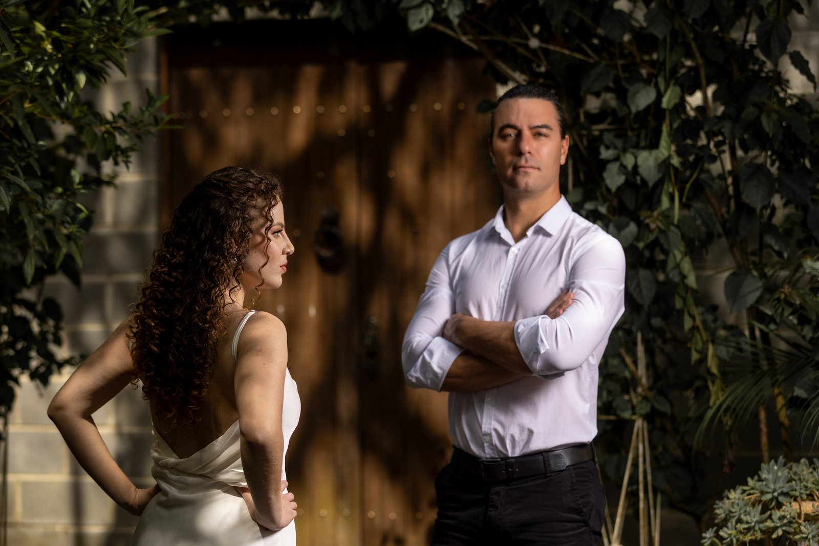 Pre Wedding